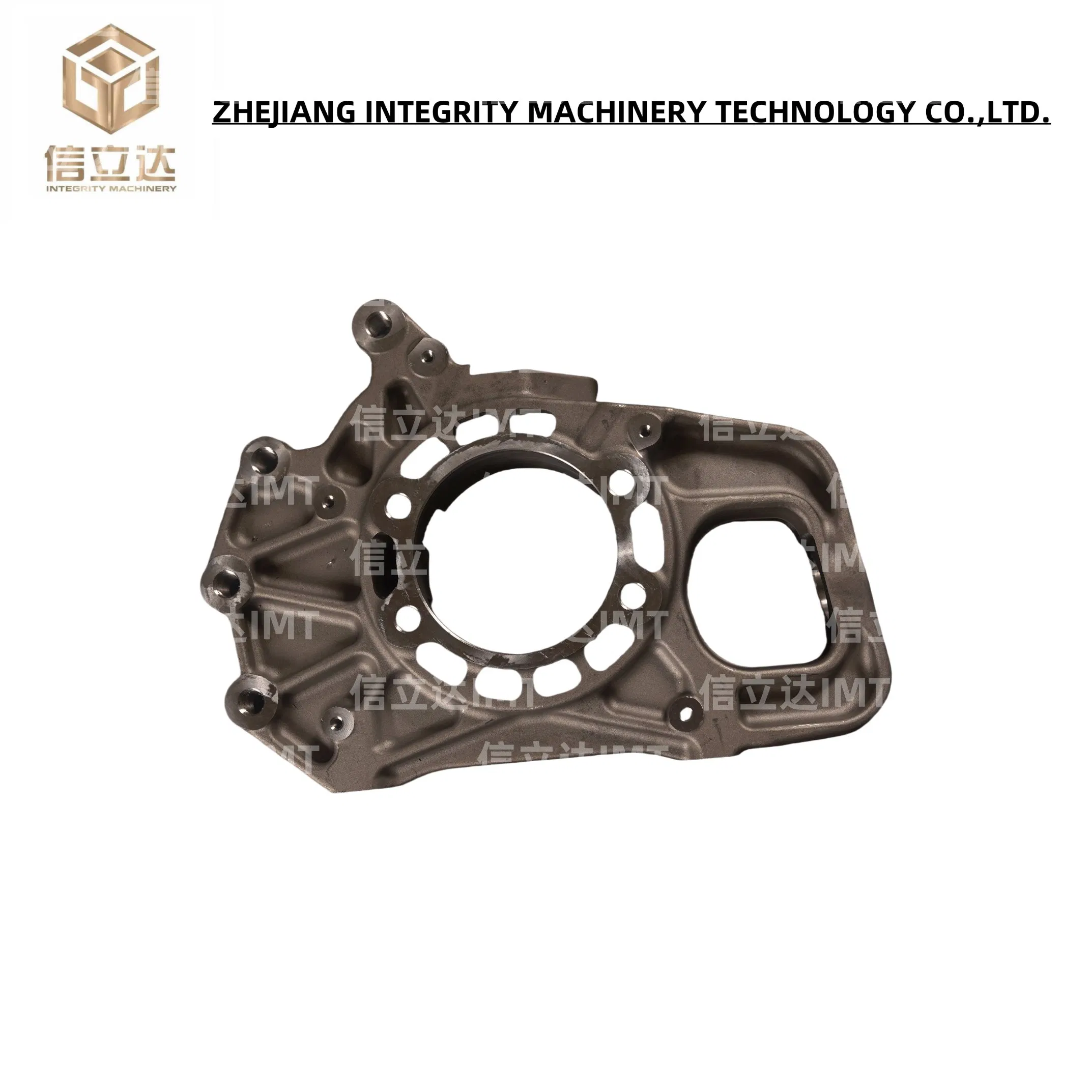 Original Car Accessories Alloy Uto/Motorcycle/Engine Forging Steering Knuckle