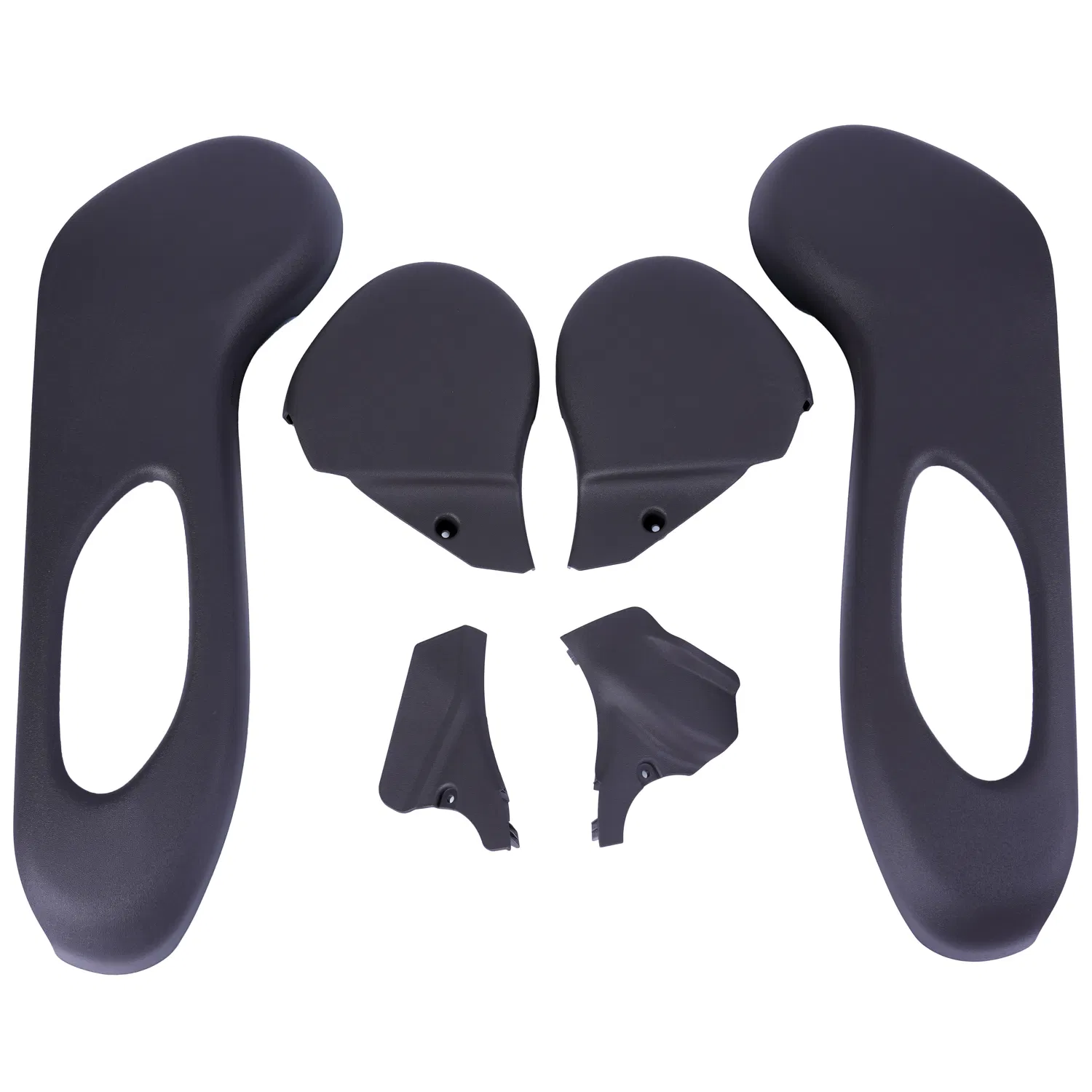 Automobile Exterior Parts Car Spare Part Auto Accessories Motorcycle Vehicle Durable Auto Spare Part