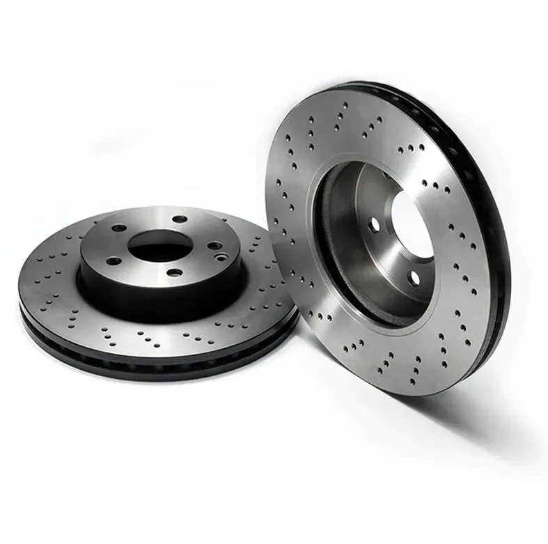 Brake Disc 3