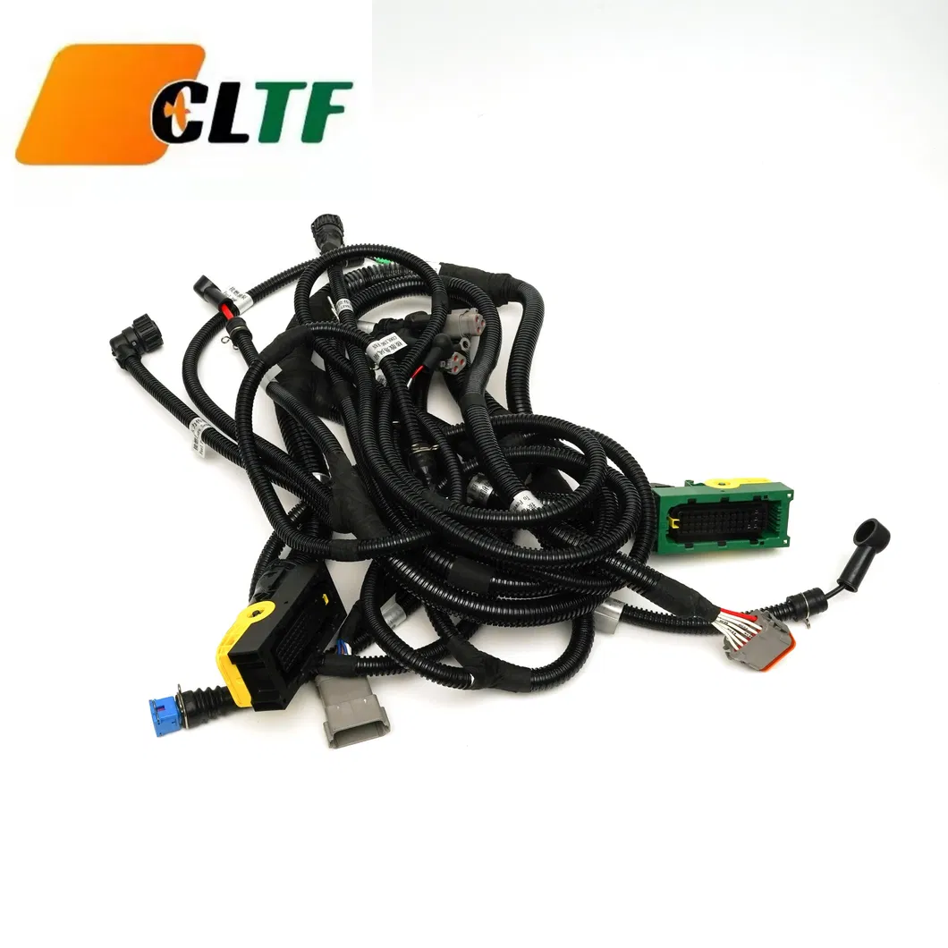 Wire Harness Photo 4