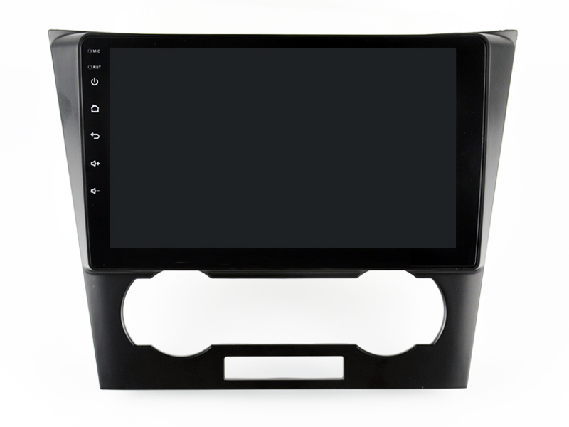 Witson Android 11 Car Audio System for Chevrolet 2007-2012 Epica 4GB RAM 64GB Flash Big Screen in Car DVD Player