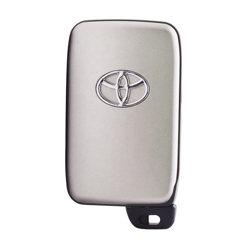 Ghf Pke Keyless Start Stop Engine Car Security Alarm System with Phone APP