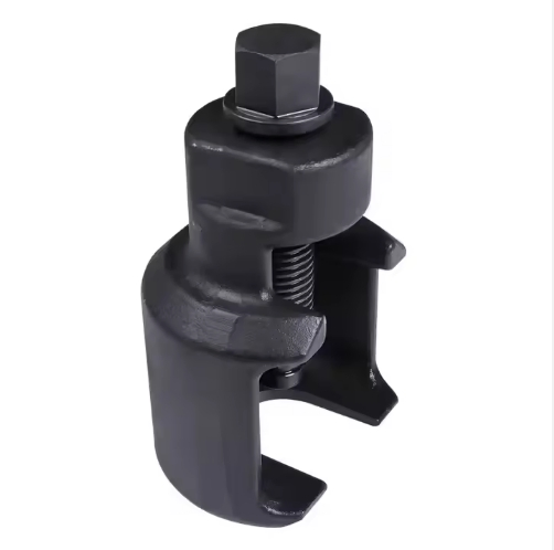 Heavy Duty 67mm Steel Truck Ball Joint Extractor Remover Tool for Car Body Repair and Maintenance