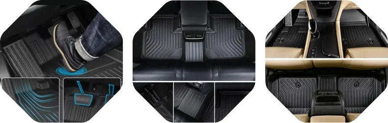 Car Models Compatibility