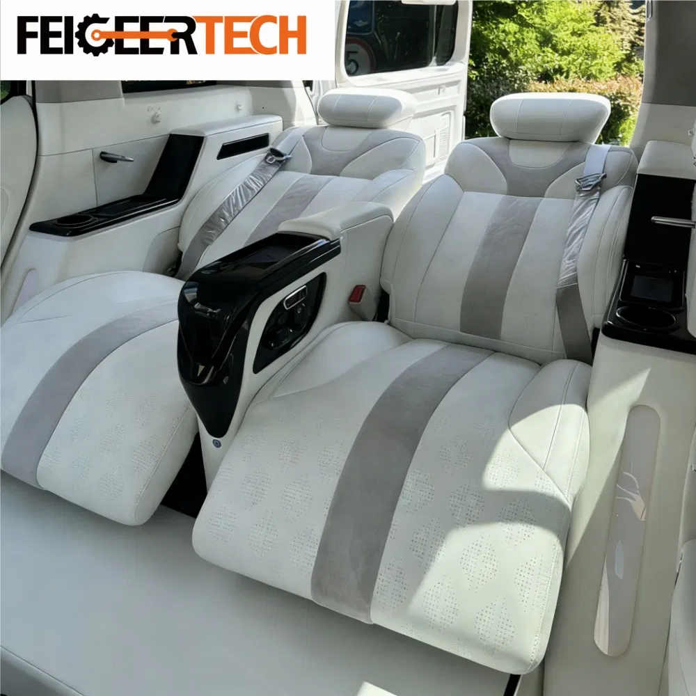 Feigeer Tech Custom Fit Car Modification Seat for Global Auto Accessories Distributors