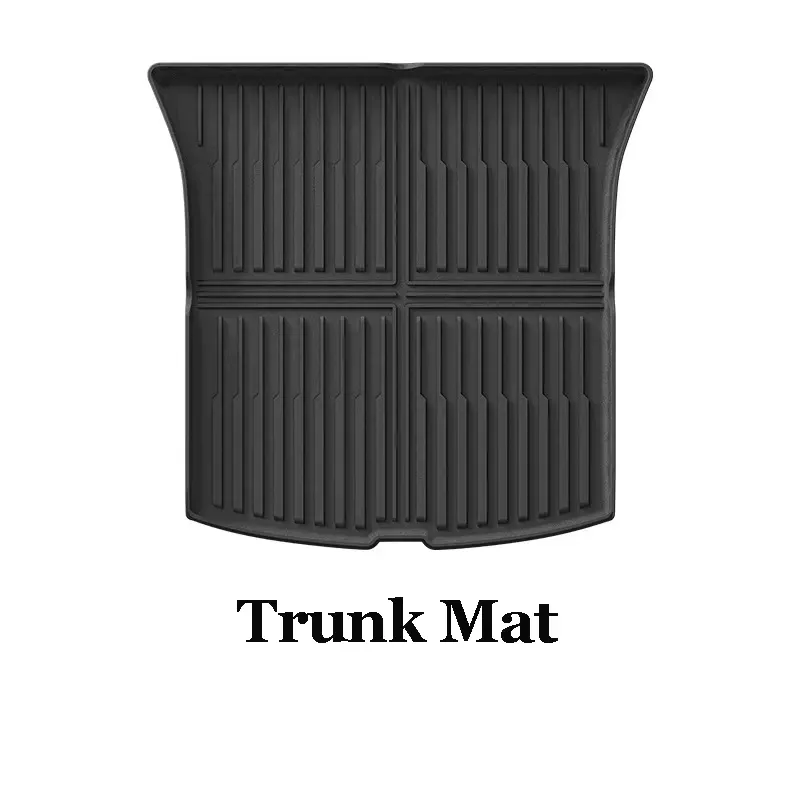 Camping Mattress Detail 3