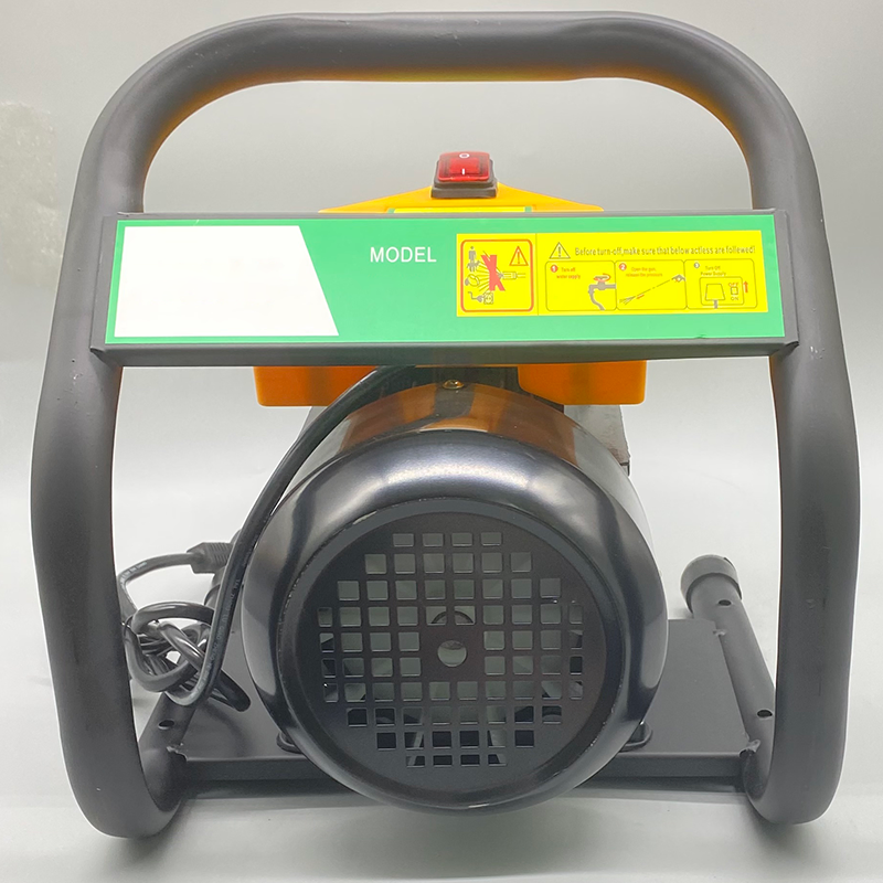 Taizhoujc Innovative High Pressure Cleaning Tool for Car Wash Efficiency Washer