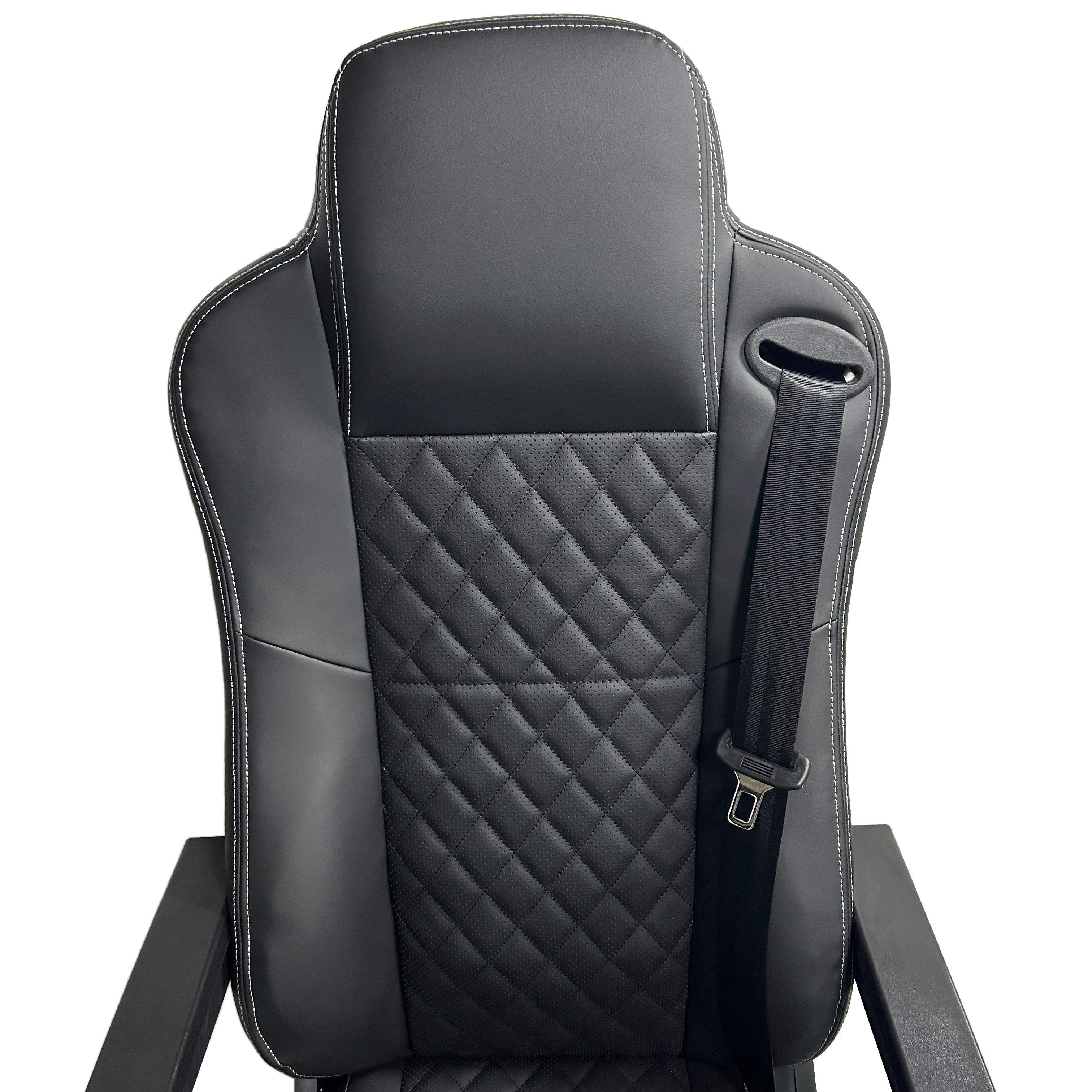 China Wholesale Under Subwoofer Car Accessories Cushion Shoulder Pad Light Truck Full Airbag Seat