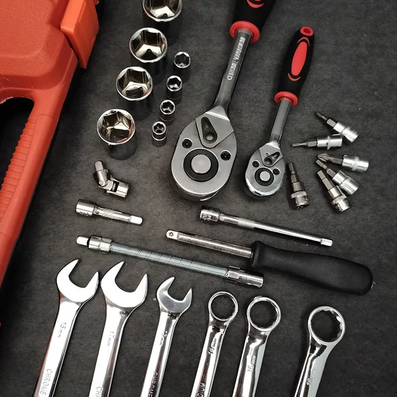 Tool Kit 2