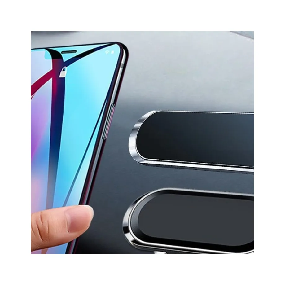 Magnetic Car Mount Detail 4