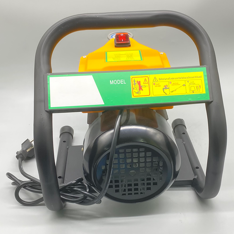 Taizhoujc Innovative High Pressure Cleaning Tool for Quick Car Wash Solutions Washer