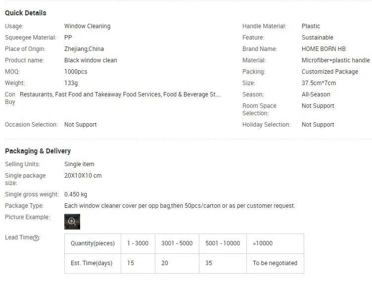 Window Cleaning Equipment 3