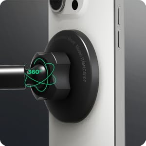 2025 Universal 360 Degree Rotating with Metal Hook Car Air Vent Cell Phone Accessories Mobile Car Phone Holder Mount for Car