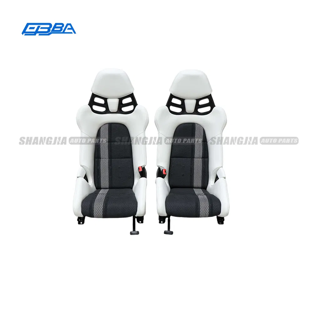 Car Accessories Customizable Track Seats Car Carbon Fiber Seats for Porsche 718 911GT3 RS