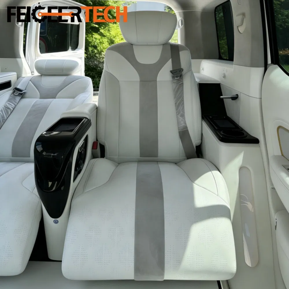 Feigeer Tech Custom Fit Car Modification Seat for Global Auto Accessories Distributors