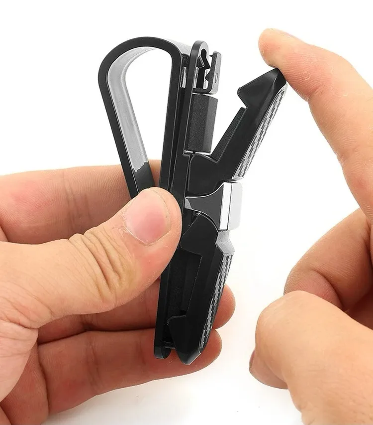 Car Sunglasses Clip 9