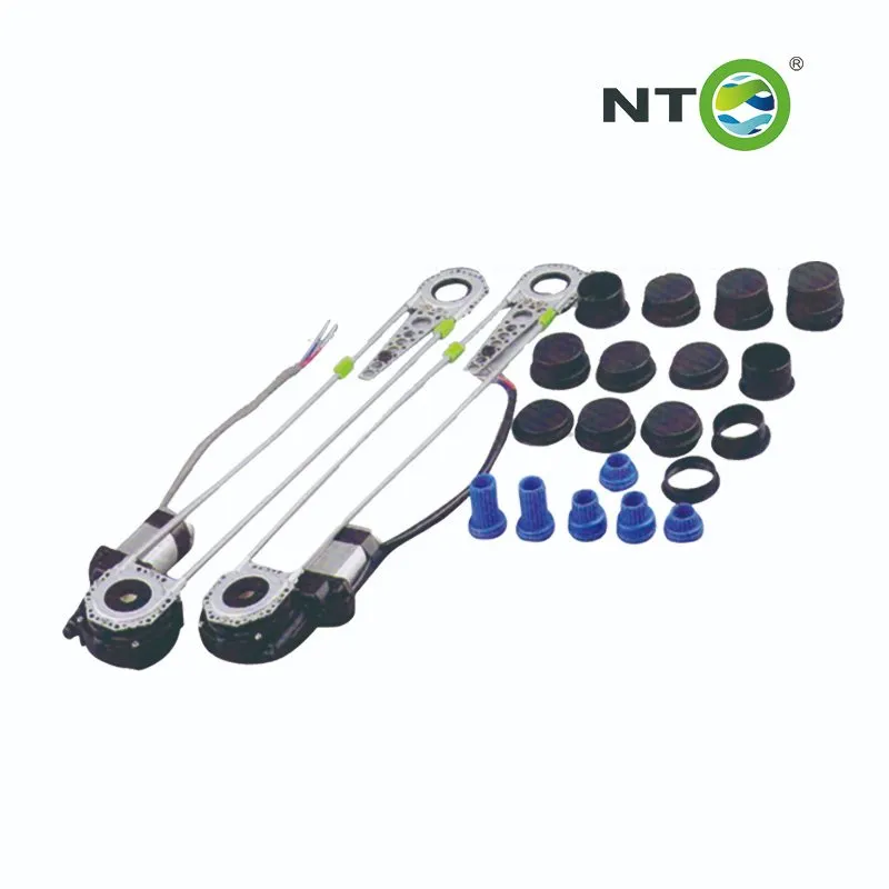 Power Window System 1