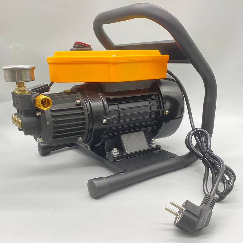 Taizhoujc Innovative High Pressure Cleaning Tool for Quick Car Wash Solutions Washer