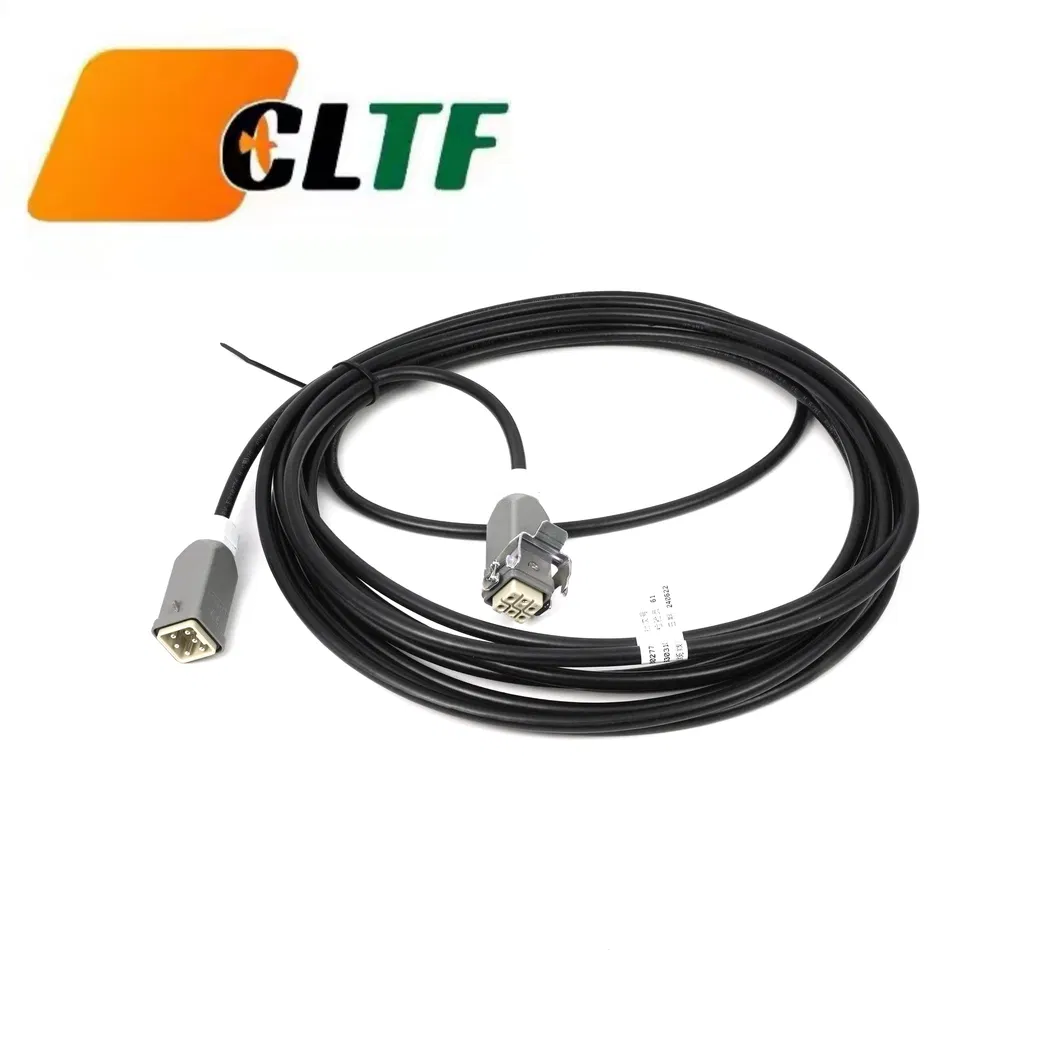 Wire Harness Photo 2