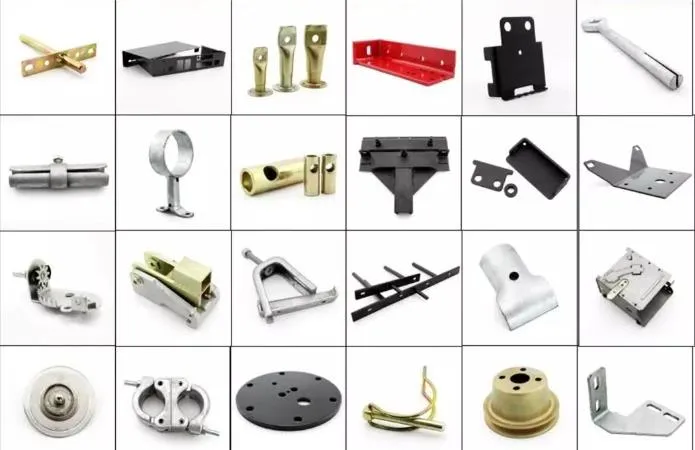 Metal Product 3