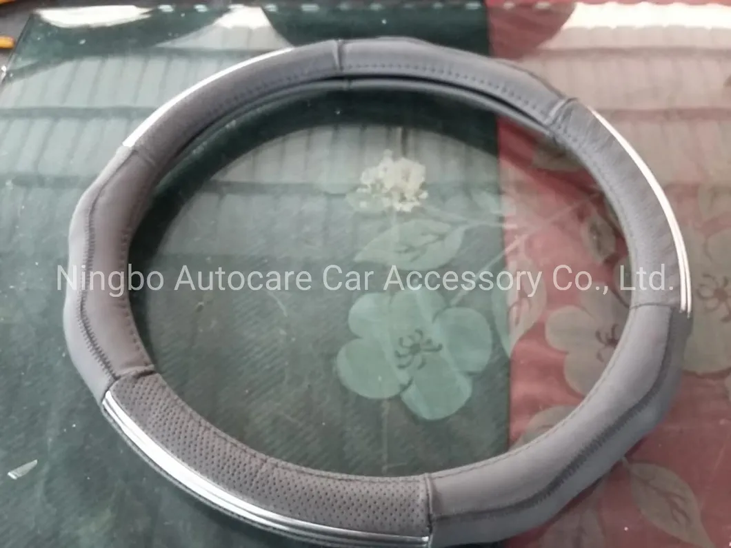 Steering Wheel Cover 1
