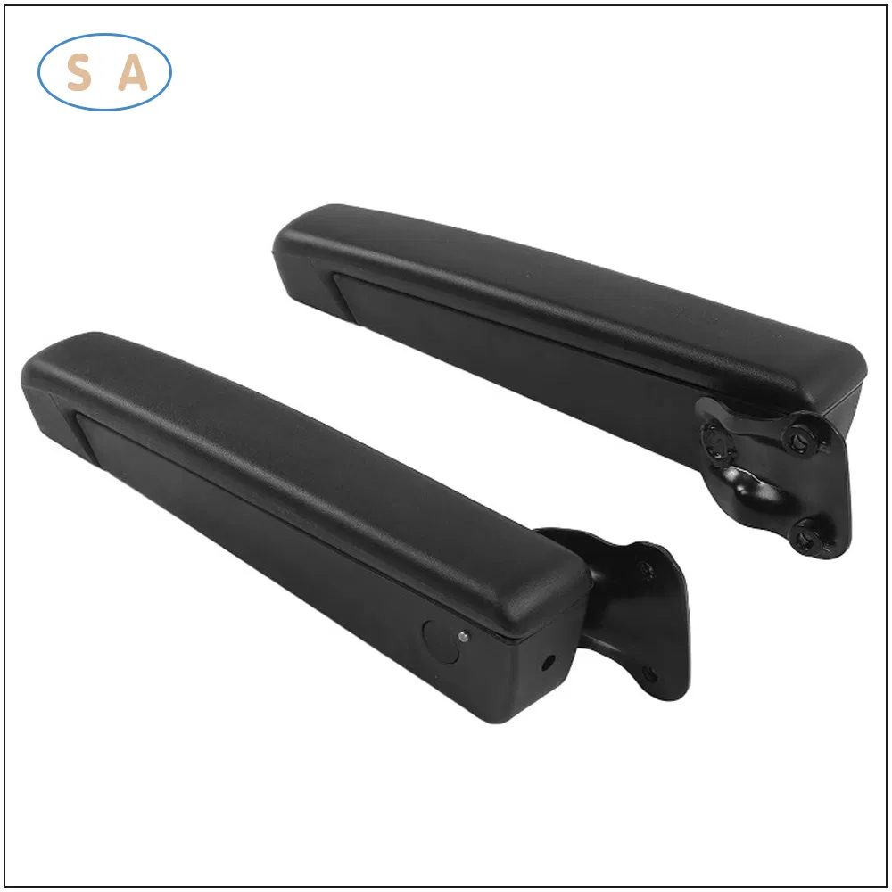 PU Foam Polyurethane Armrest for Forklift Engineering Car/Truck/Buses Interior Accessories Modified Seats