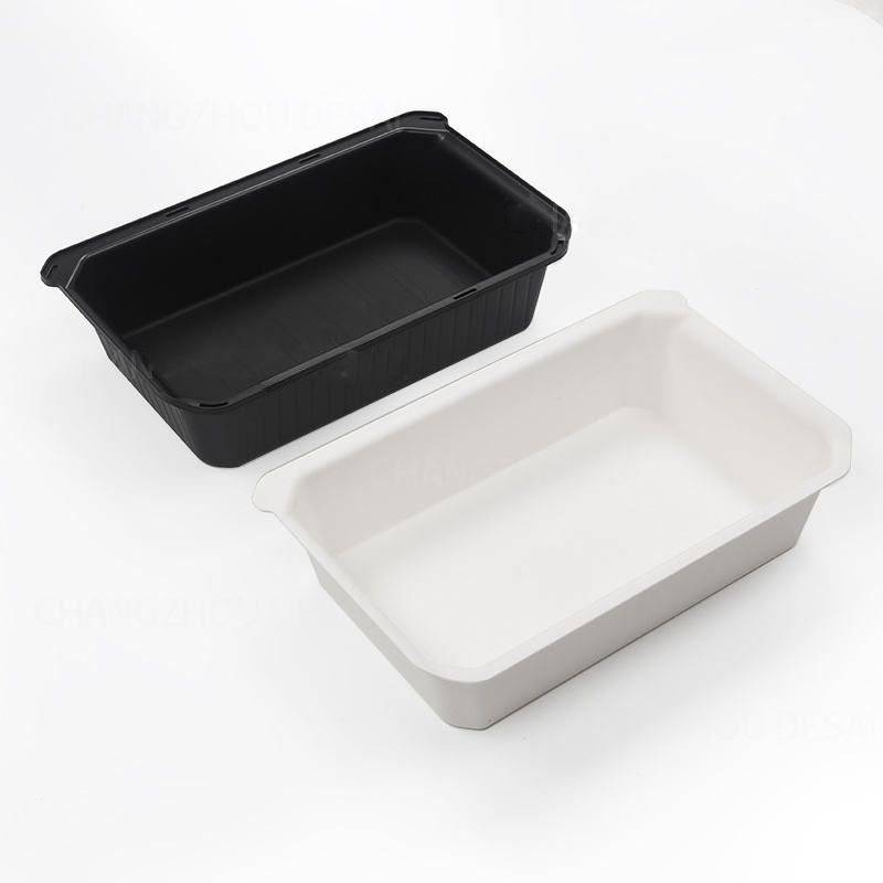 Tesla Car Interior Accessories Under-Seat Storage Box Organize Neatly Made of TPE Material for Tesla Model Y 2021 2022 2023