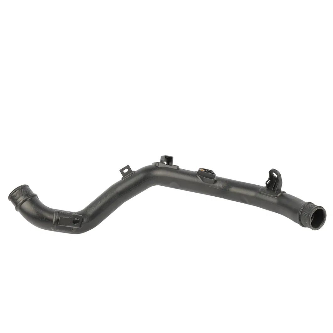 3D Molded Pipe Detail 3