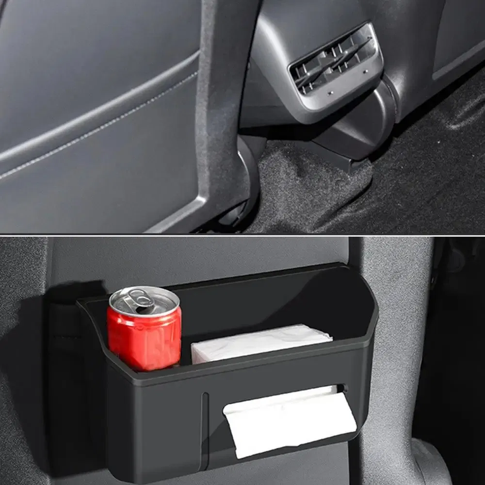 Interior Accessory Detail 2