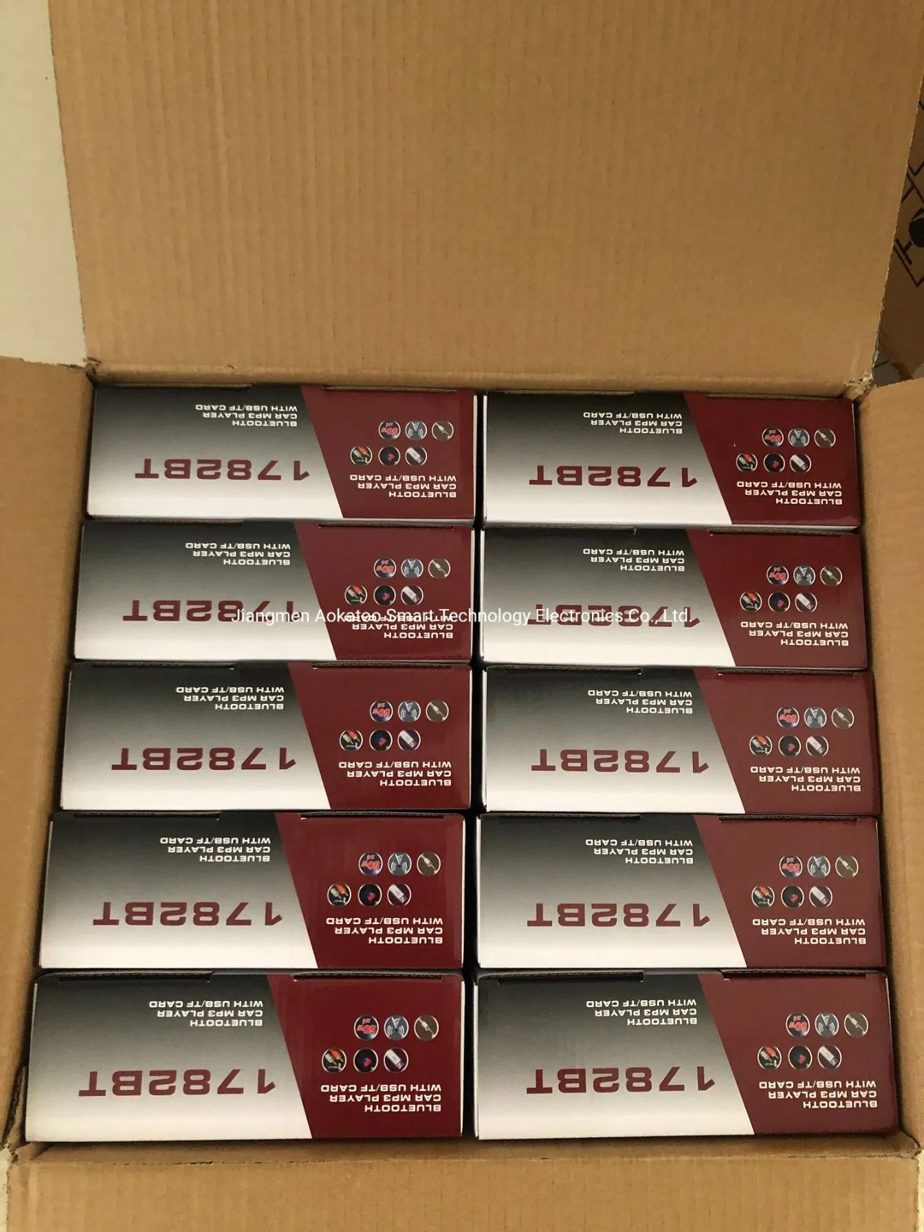 Best Factory Car Audio Systems 2020