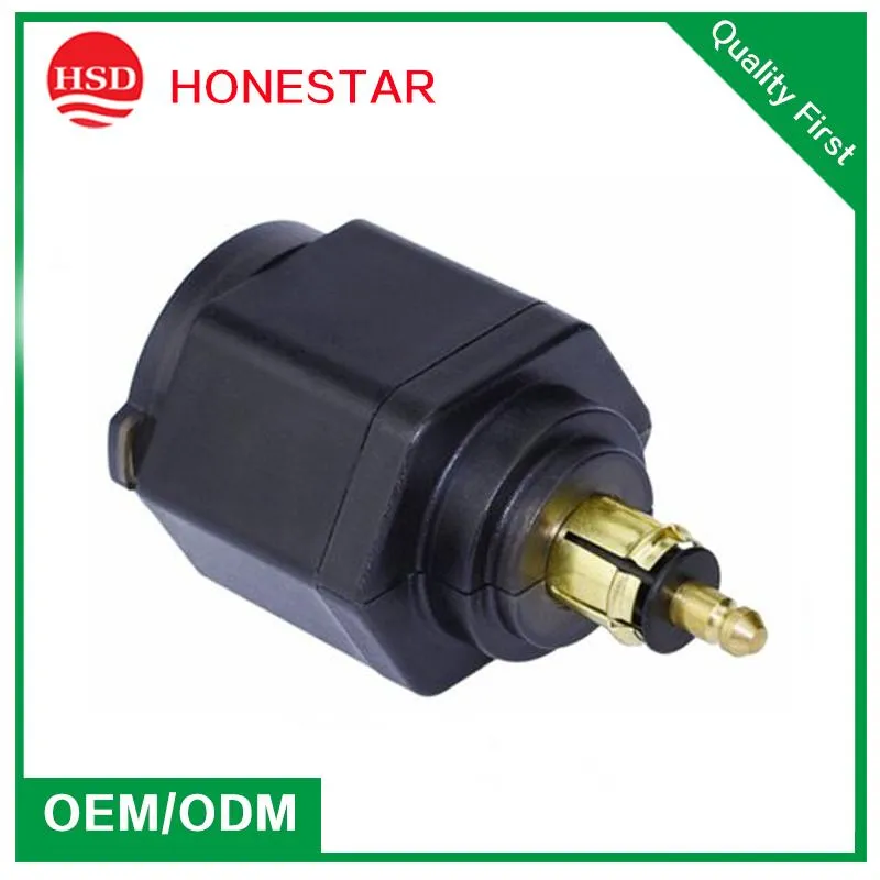 Motorcycle Charger View 4