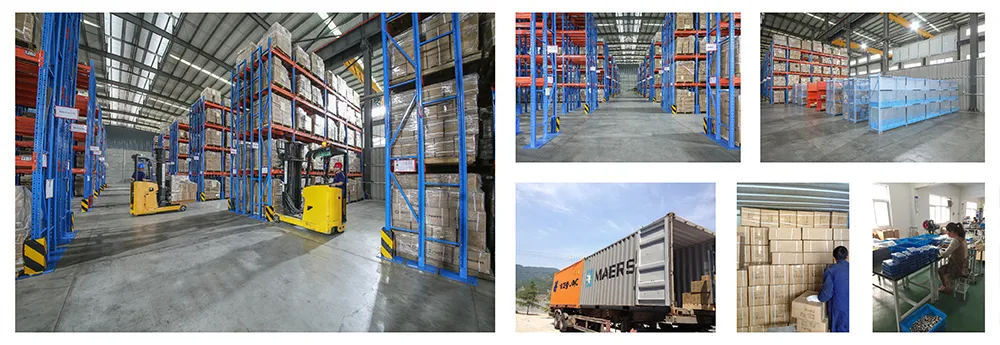 Fan Clutch Service Set 1