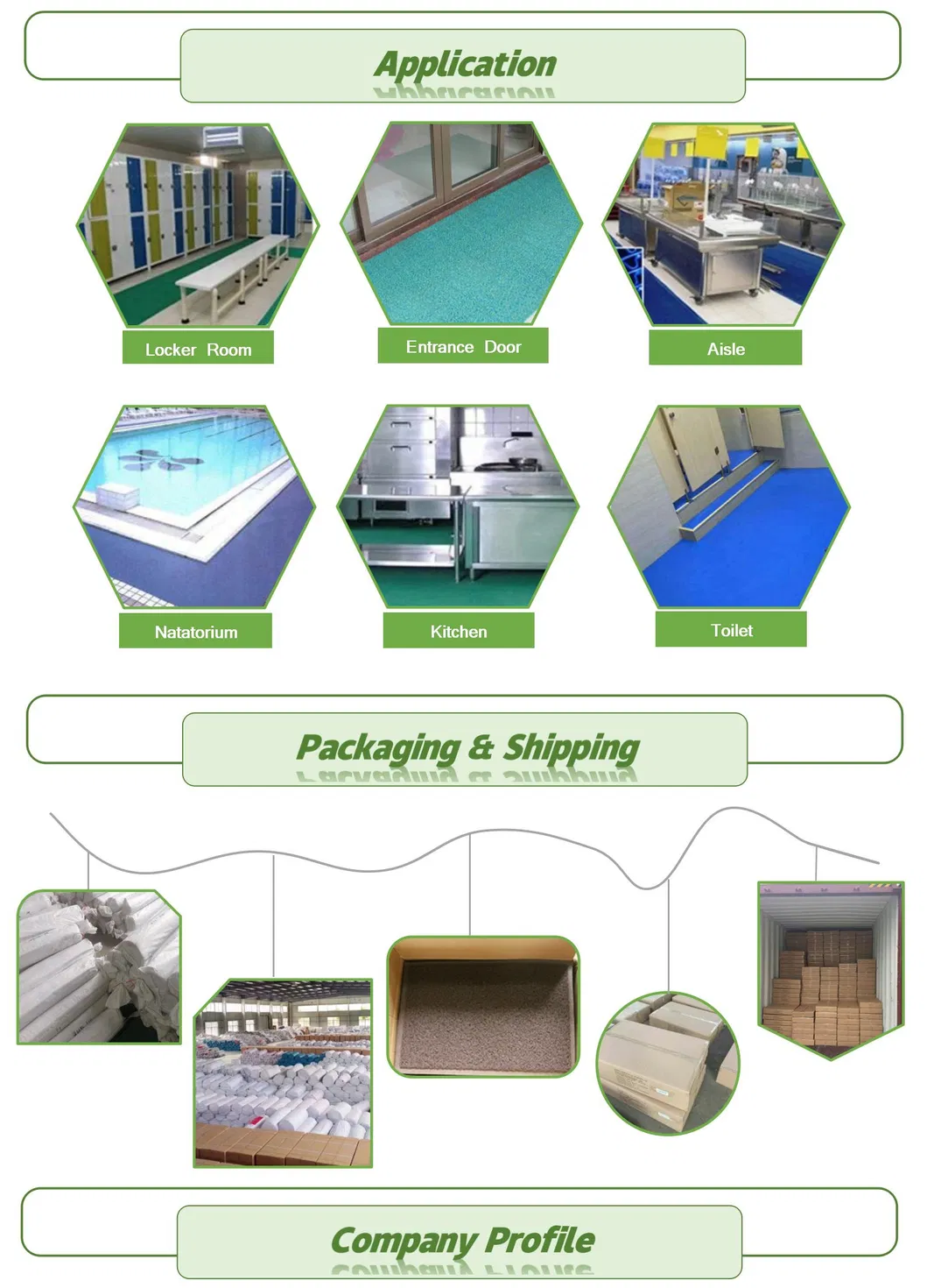 Manufacturing Process