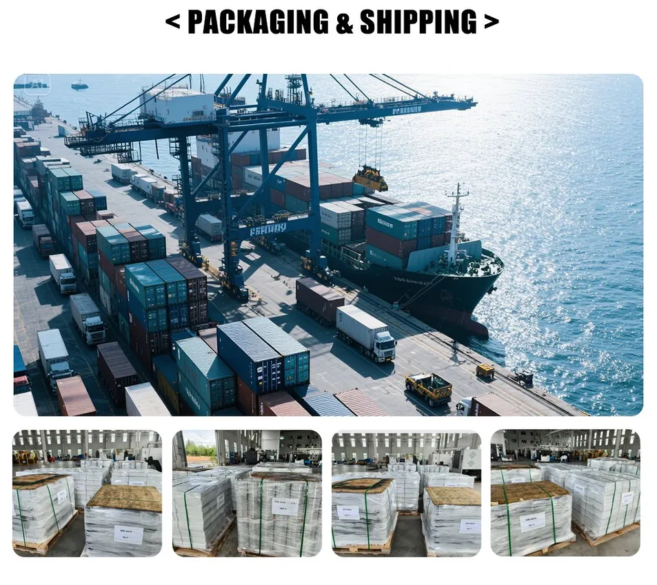 Transportation package