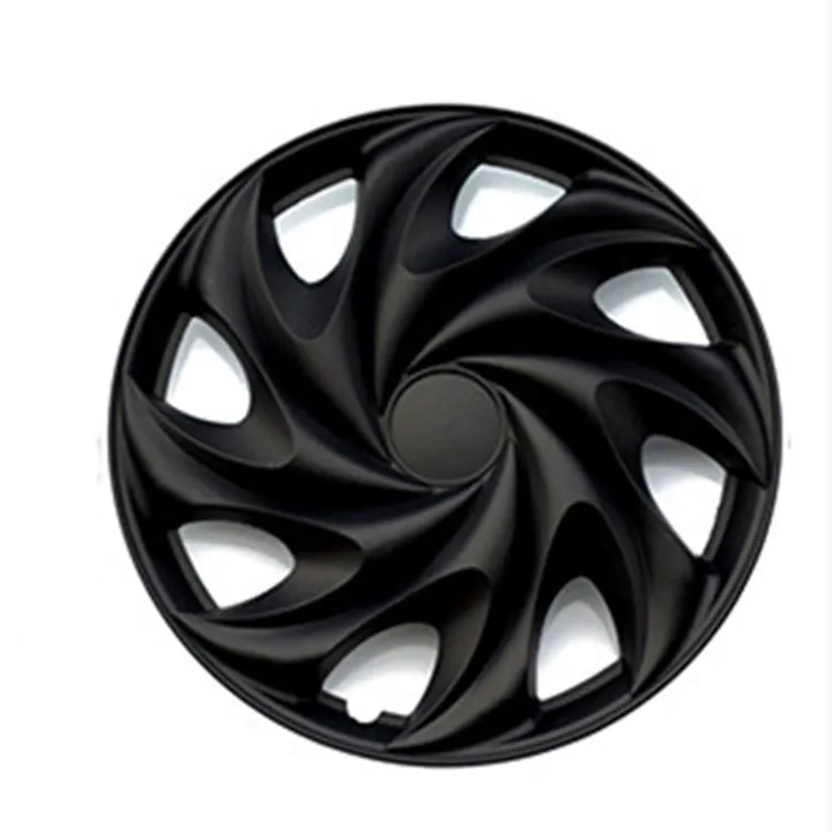 Wheel Hub Cover 2