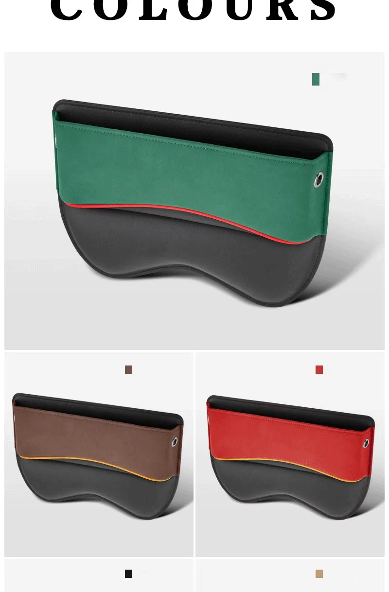 Car Storage Feature 3