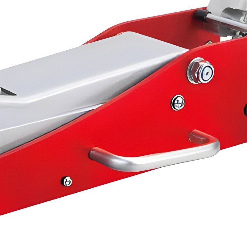 Floor Trolley Jack Car Garage Emergency Car Tyre Repair Changing Tool Universal (38401102)