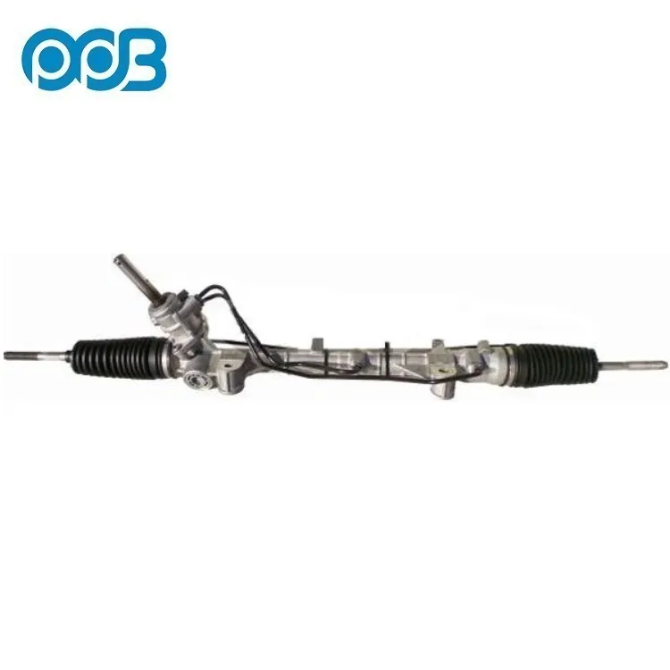 Steering Rack 2