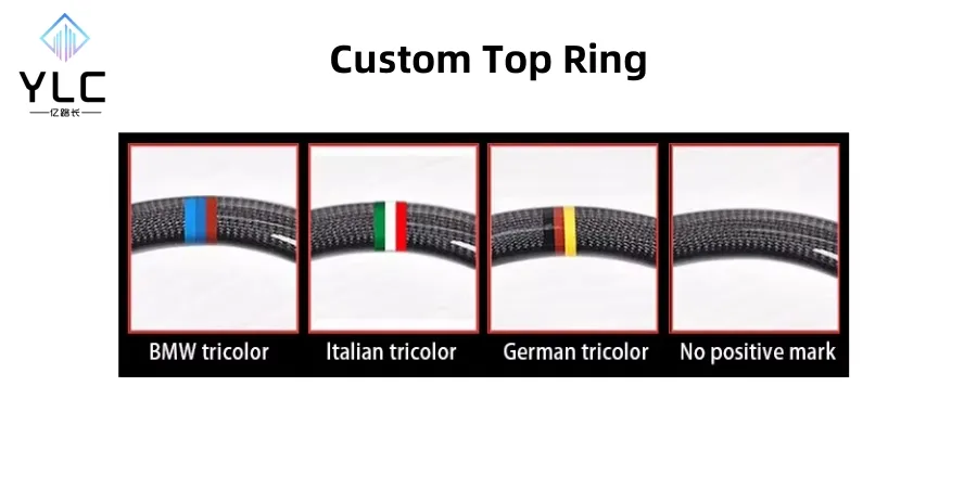 Steering Wheel Design