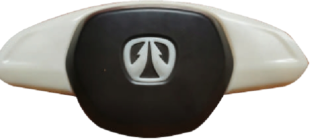 Steering Wheel Car Part Accessories Motorcycle Accessory Vehicle Auto Spare Parts