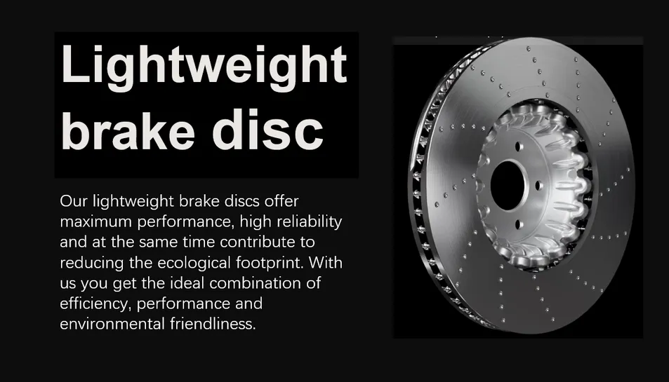 Optimized driving dynamics