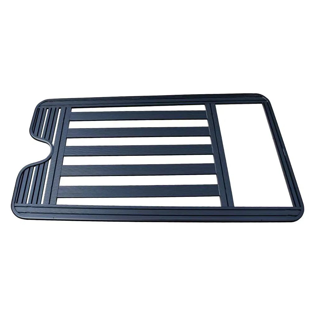 Auto Car Roof Rack Exterior Parts Automobiles Accessories for Haval Raptor Car Top Luggage Rack