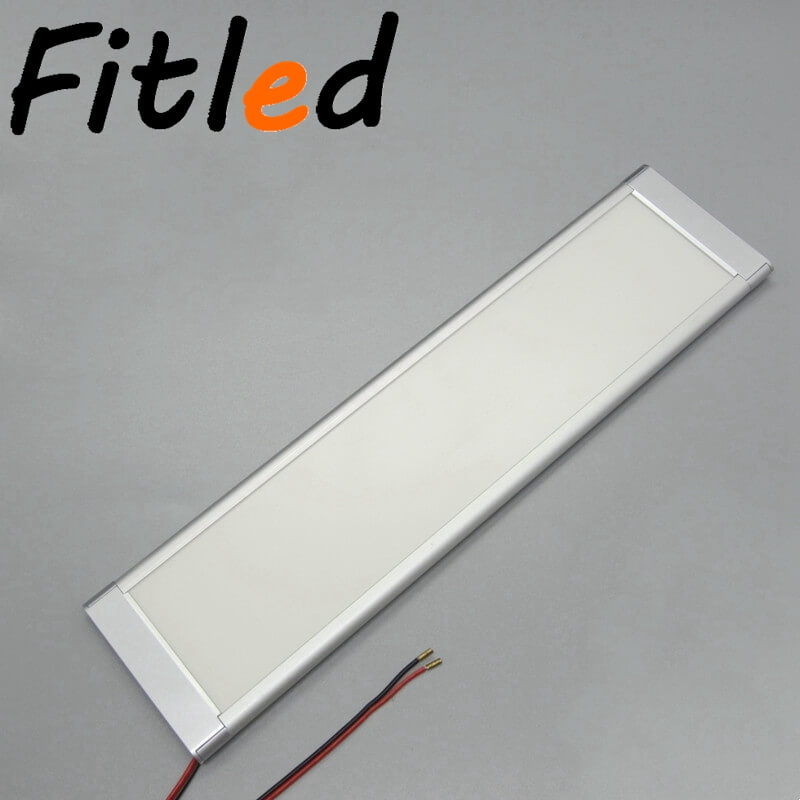 12V 24V Campervan Van Boat Marine Yacht RV Camper Trailer Motorhome Truck RV Car Accessories Interior Lights