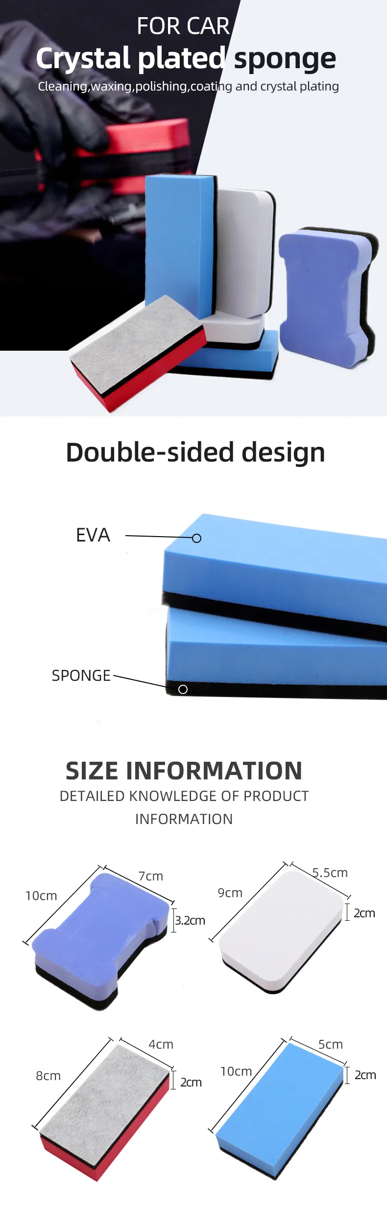 Cleaning Tool Detail