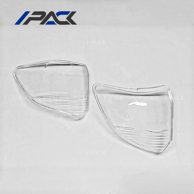 Wholesale Price for 2011 Toyota Fortuner Headlight Cover, Headlamp Lens, Car Styling Accessories, High Impact Resistance, Bulk Order Stock Available