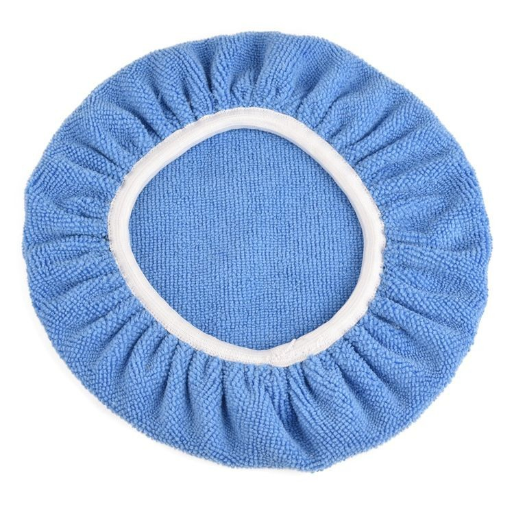 Polishing Wax Tool Car Cleaning Sleeve