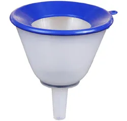 Anti-splash Funnel