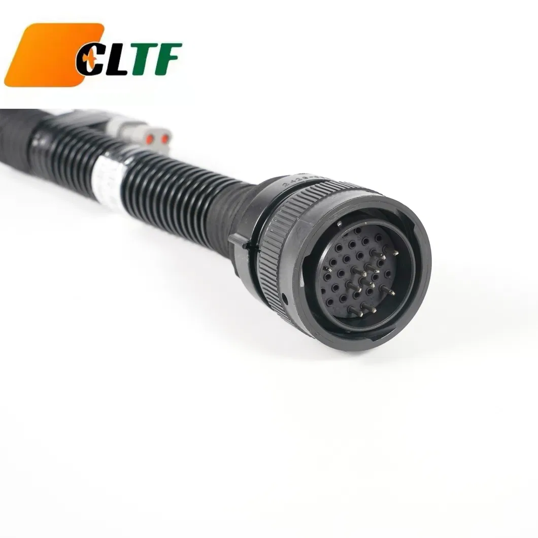 Wire Harness Photo 1