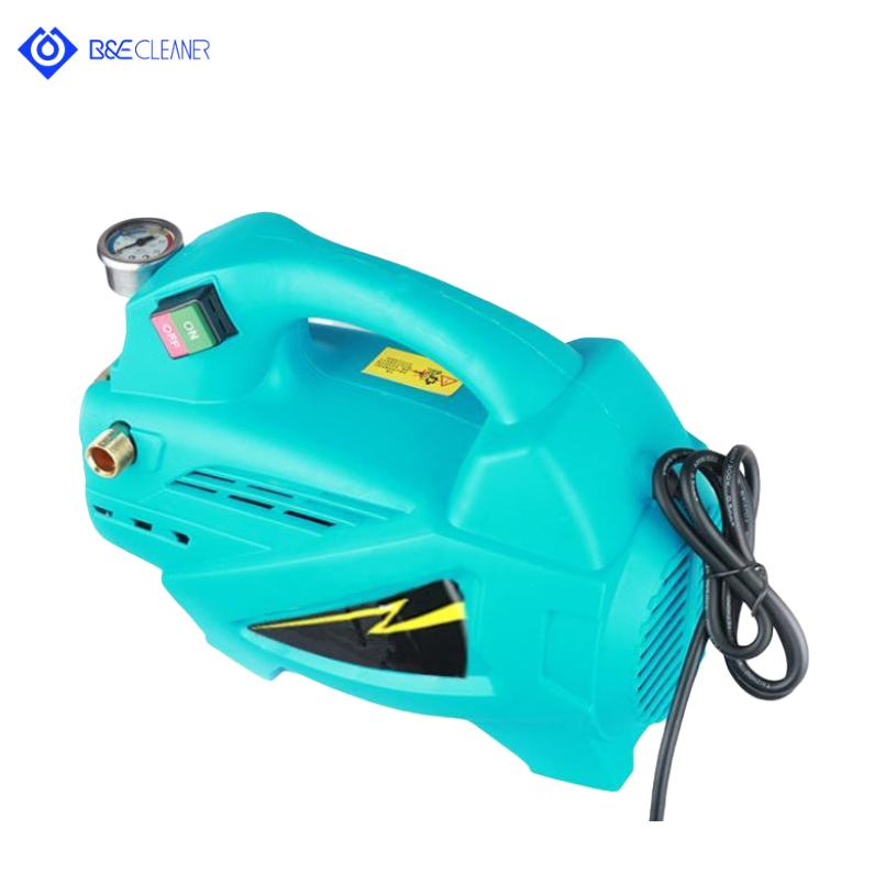 220V/380vportable Steam Electrical High Pressure Car Wash Machine Car Cleaner Car Cleaning Tools