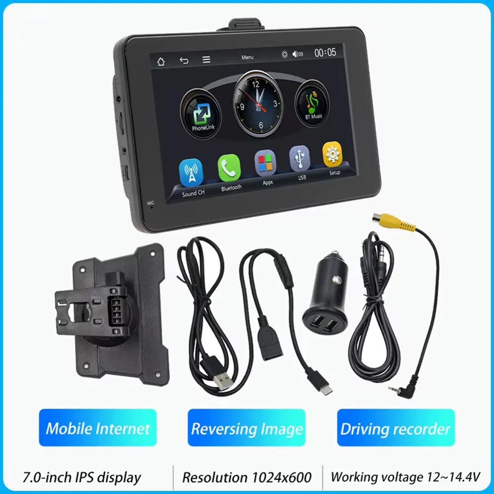 Carplay Navigation 2